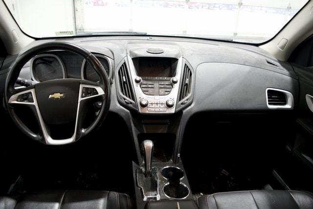 used 2012 Chevrolet Equinox car, priced at $8,424