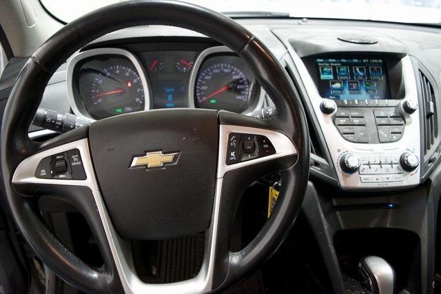 used 2012 Chevrolet Equinox car, priced at $8,424