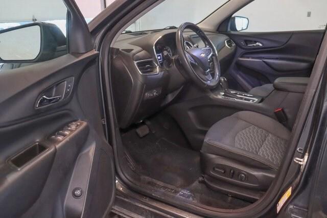 used 2018 Chevrolet Equinox car, priced at $15,208