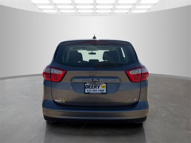 used 2014 Ford C-Max Hybrid car, priced at $10,674