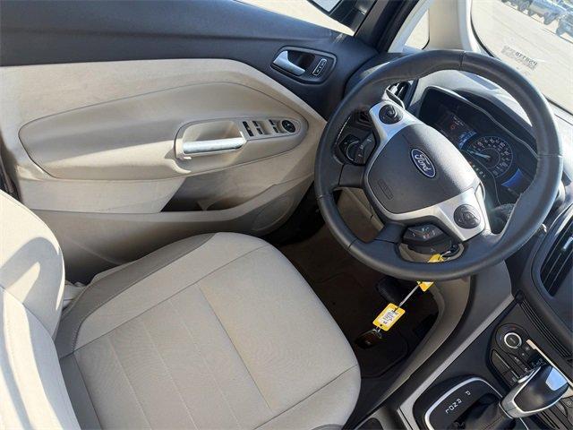 used 2014 Ford C-Max Hybrid car, priced at $10,674