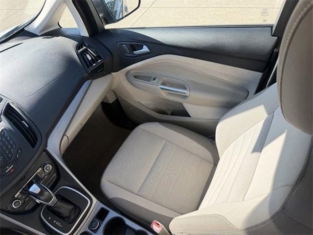 used 2014 Ford C-Max Hybrid car, priced at $10,674