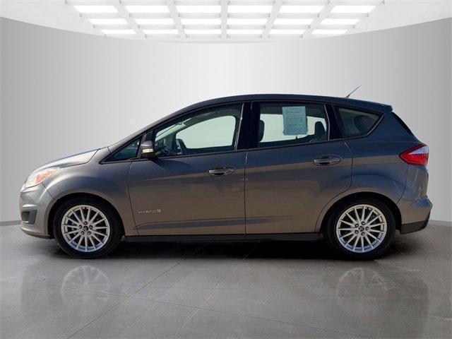 used 2014 Ford C-Max Hybrid car, priced at $10,674