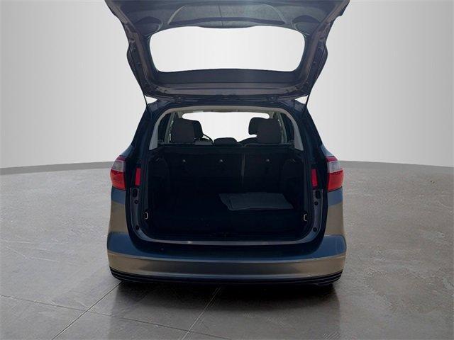 used 2014 Ford C-Max Hybrid car, priced at $10,674
