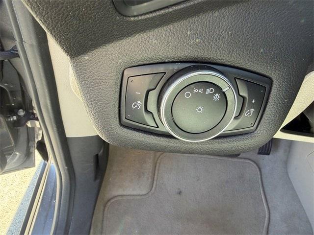 used 2014 Ford C-Max Hybrid car, priced at $10,674