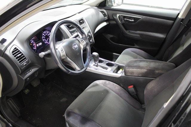 used 2013 Nissan Altima car, priced at $6,835
