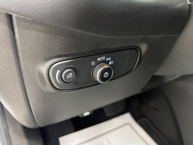 used 2020 Chevrolet Equinox car, priced at $17,748