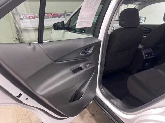 used 2020 Chevrolet Equinox car, priced at $17,748