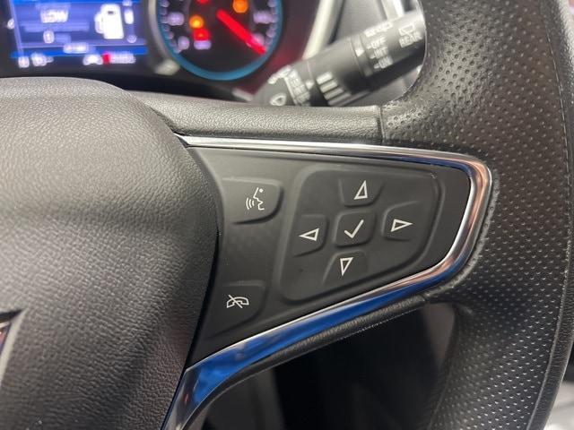 used 2020 Chevrolet Equinox car, priced at $17,748