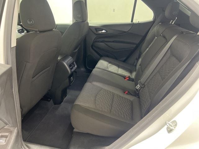 used 2020 Chevrolet Equinox car, priced at $17,748