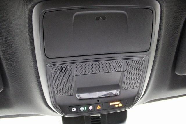 new 2026 Chevrolet Traverse car, priced at $44,788