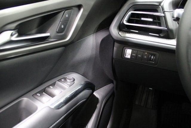 new 2026 Chevrolet Traverse car, priced at $44,788