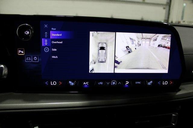 new 2026 Chevrolet Traverse car, priced at $44,788