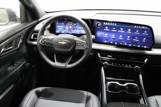 new 2026 Chevrolet Traverse car, priced at $45,998
