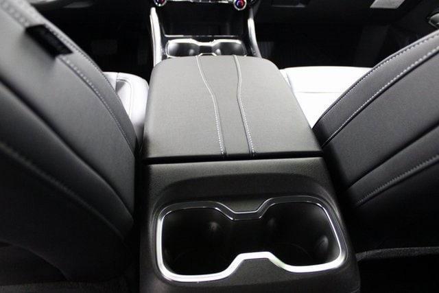 new 2026 Chevrolet Traverse car, priced at $44,788