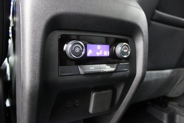 new 2026 Chevrolet Traverse car, priced at $44,788