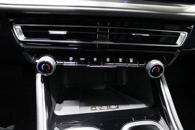 new 2026 Chevrolet Traverse car, priced at $44,788