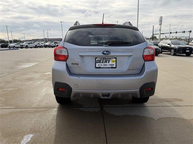 used 2014 Subaru XV Crosstrek car, priced at $13,951