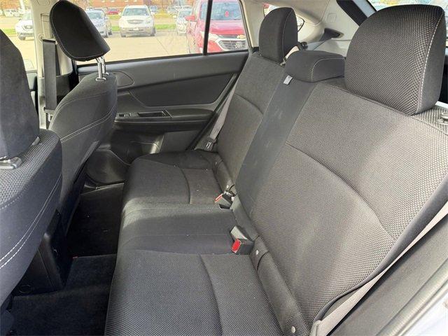 used 2014 Subaru XV Crosstrek car, priced at $13,951