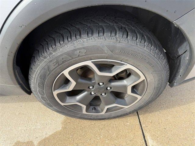 used 2014 Subaru XV Crosstrek car, priced at $13,951
