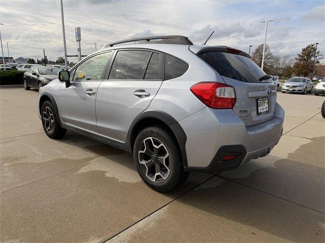used 2014 Subaru XV Crosstrek car, priced at $13,951