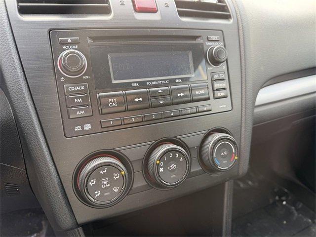 used 2014 Subaru XV Crosstrek car, priced at $13,951