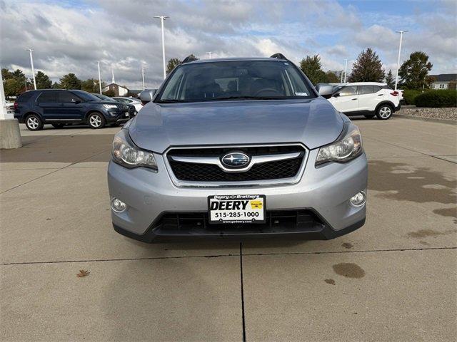 used 2014 Subaru XV Crosstrek car, priced at $13,951