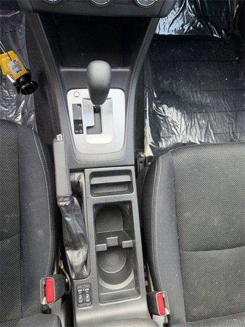 used 2014 Subaru XV Crosstrek car, priced at $13,951