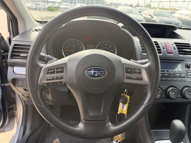used 2014 Subaru XV Crosstrek car, priced at $13,951