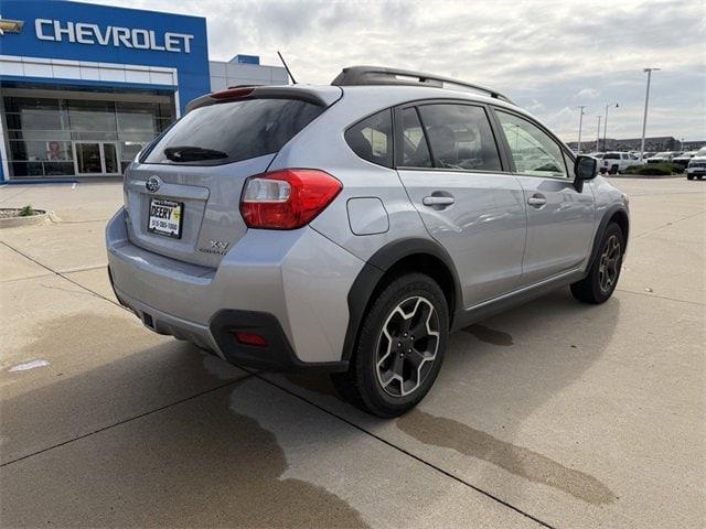 used 2014 Subaru XV Crosstrek car, priced at $13,951
