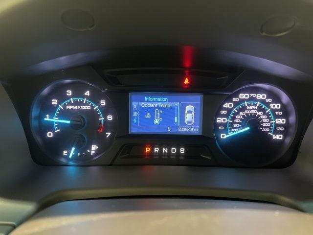 used 2019 Ford Flex car, priced at $16,206