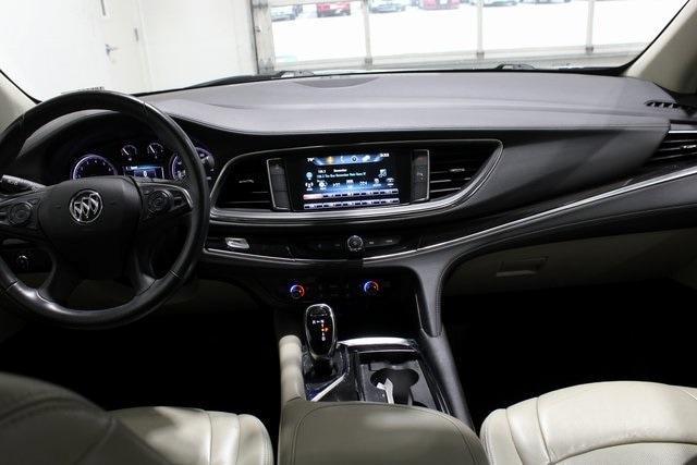 used 2018 Buick Enclave car, priced at $20,748