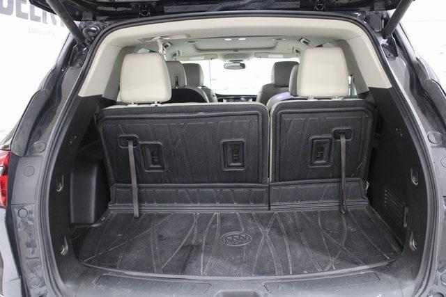 used 2018 Buick Enclave car, priced at $20,748