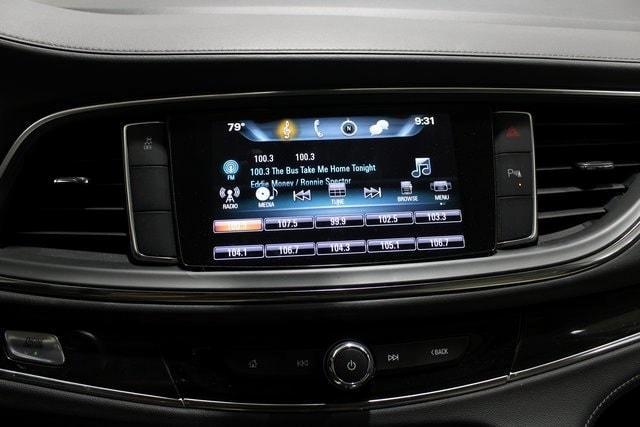 used 2018 Buick Enclave car, priced at $20,748