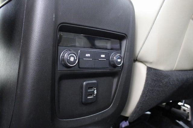 used 2018 Buick Enclave car, priced at $20,748