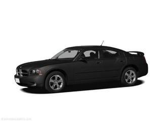 used 2010 Dodge Charger car, priced at $3,608