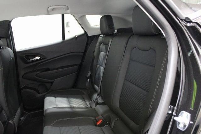 new 2026 Chevrolet Trax car, priced at $24,998