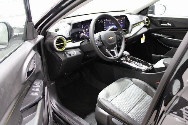 new 2026 Chevrolet Trax car, priced at $24,998