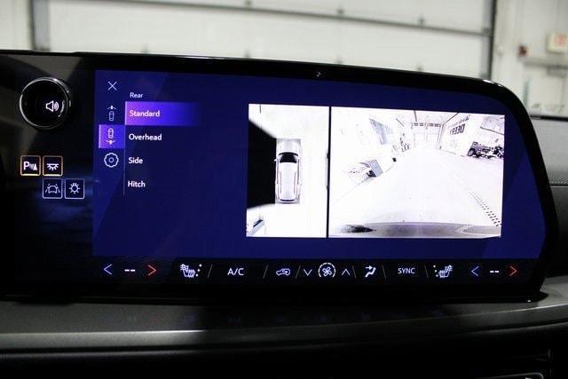 new 2026 Chevrolet Traverse car, priced at $44,988