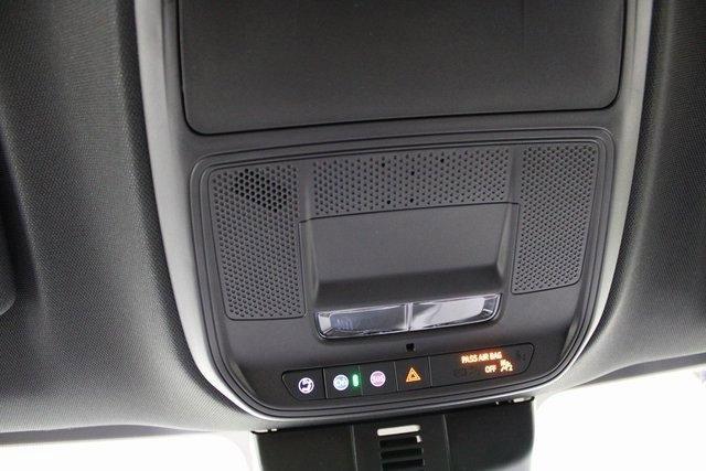 new 2026 Chevrolet Traverse car, priced at $44,988