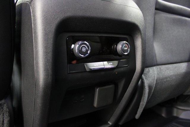 new 2026 Chevrolet Traverse car, priced at $44,988