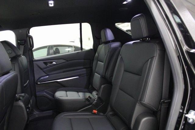 new 2026 Chevrolet Traverse car, priced at $44,988