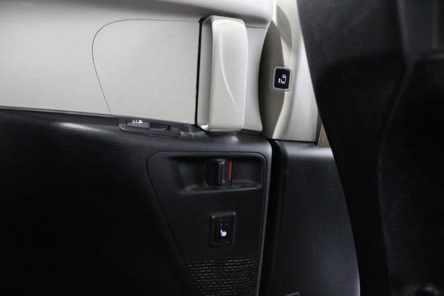 used 2020 Chrysler Pacifica car, priced at $22,558