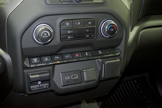 new 2025 Chevrolet Silverado 2500 car, priced at $62,826