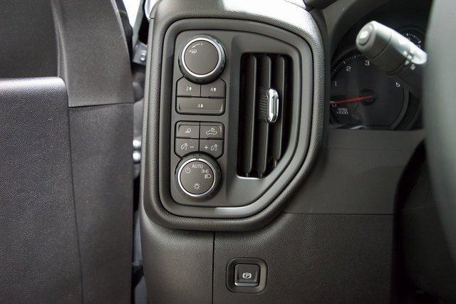 new 2025 Chevrolet Silverado 2500 car, priced at $62,826