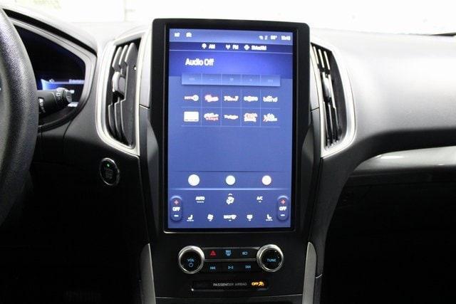 used 2024 Ford Edge car, priced at $24,648