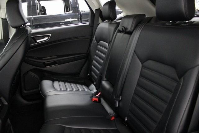 used 2024 Ford Edge car, priced at $25,869