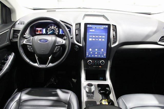 used 2024 Ford Edge car, priced at $24,648