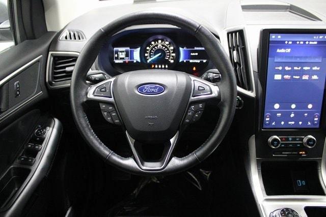 used 2024 Ford Edge car, priced at $25,869
