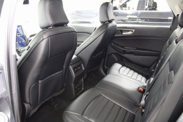 used 2024 Ford Edge car, priced at $24,648